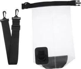 3l Waterproof Bucket Bag for Outdoor Rafting and Swimming Storage Pouch