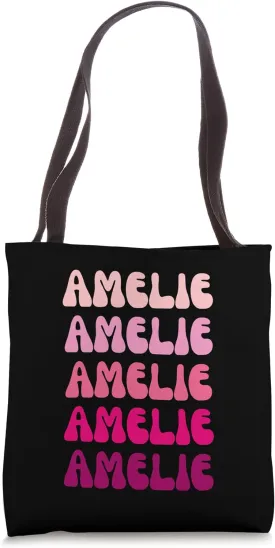 Amelie Tote Bag