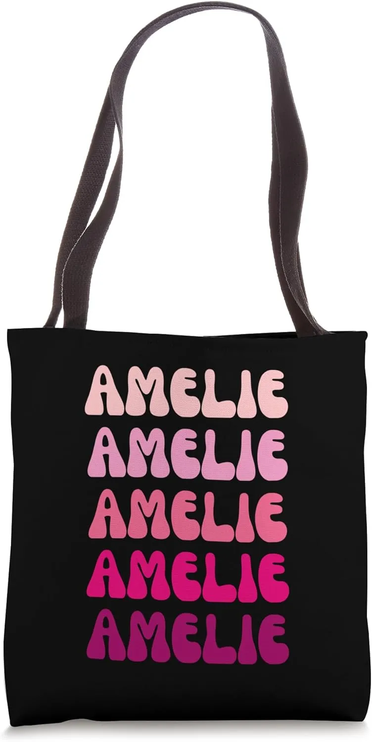 Amelie Tote Bag