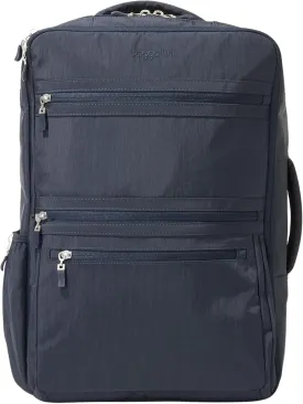 Baggallini Modern Convertible Travel Backpack