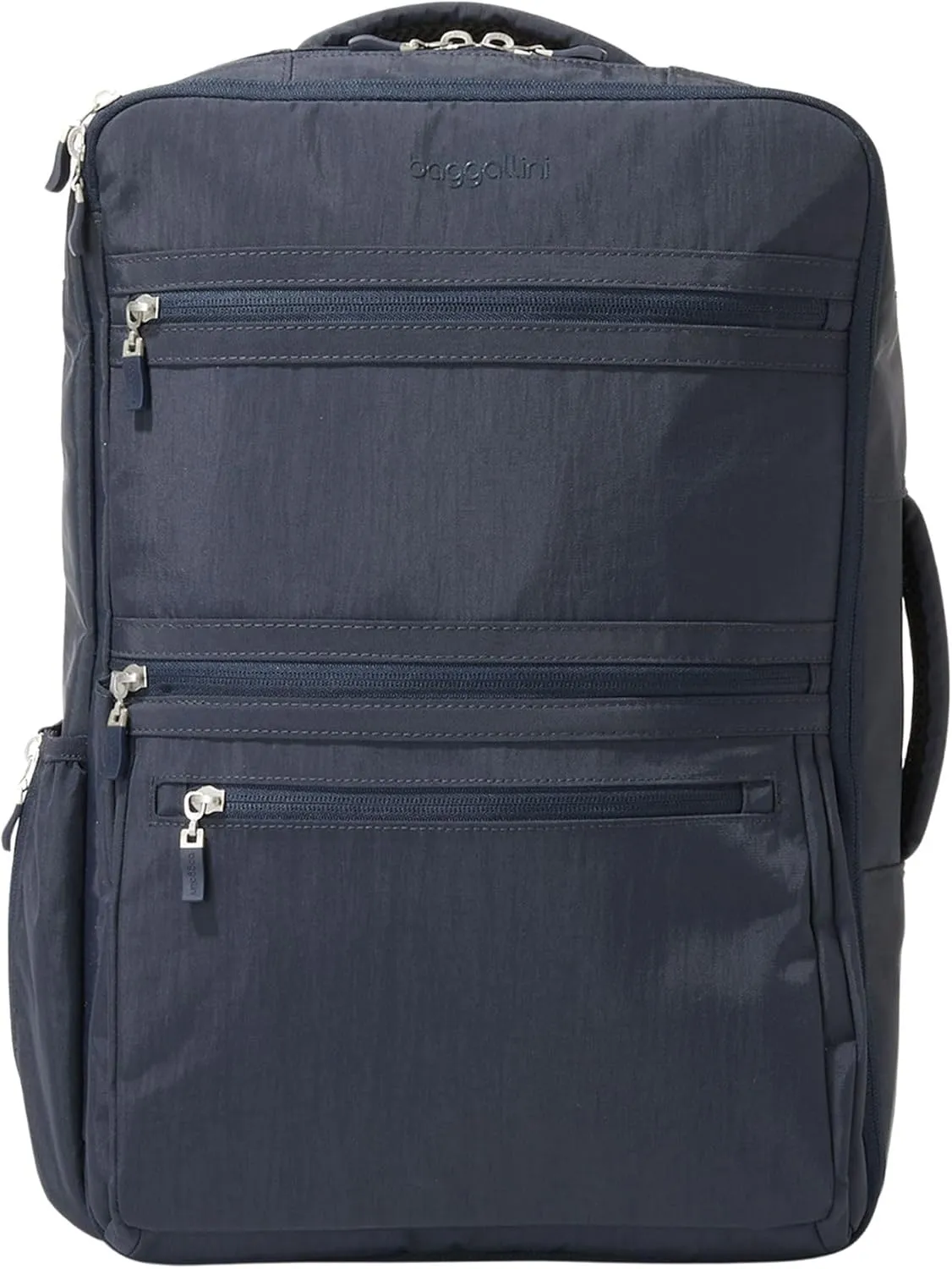 Baggallini Modern Convertible Travel Backpack