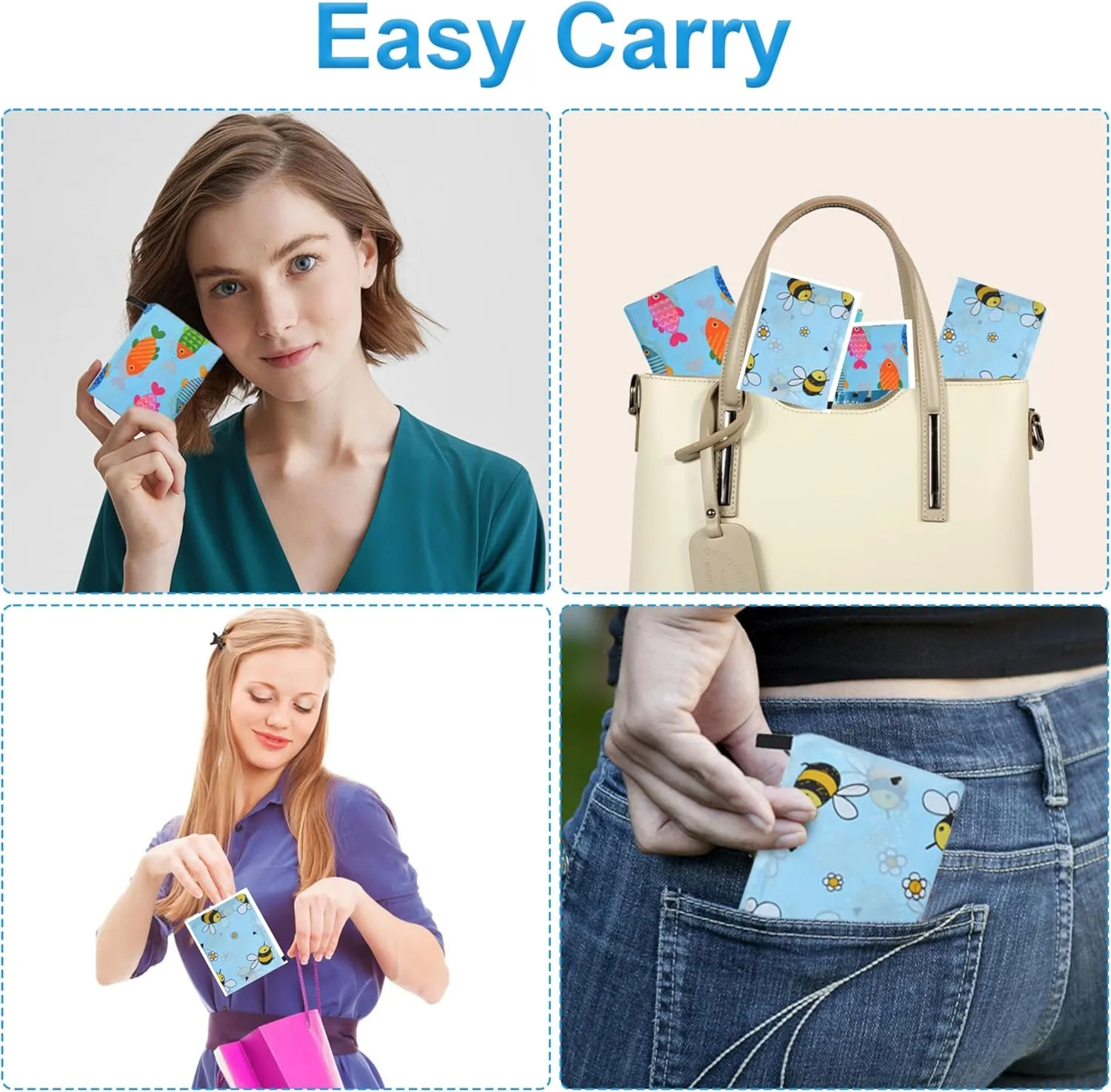 Extra Large 50lbs Foldable Reusable Shopping Bags kitchen reusable grocery bags Washable Polyester Bags in Pocket