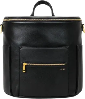 FAWN DESIGN Mini Diaper Bag (Mini Travel Backpack for Baby Essentials)