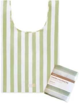 Papaya Reusable Everything Bag, Eco-Friendly, Grocery, Shopping, Washable, Foldable, Travel & Baby Essentials