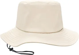 PFFY Sun Bucket Hat for Women Men Lightweight Breathable Packable Hats with Detachable Chin Strap