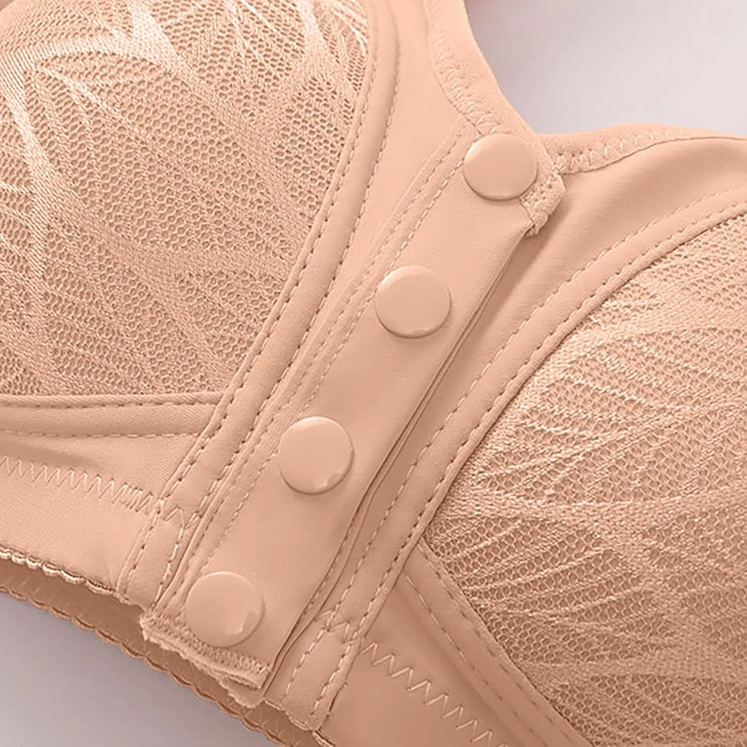 Plus Size Bras for Women Basic Wireless Backless Bra Square Neck Longline Bra Sport Bralette Workout Clothes for Women