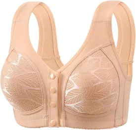 Plus Size Bras for Women Basic Wireless Backless Bra Square Neck Longline Bra Sport Bralette Workout Clothes for Women