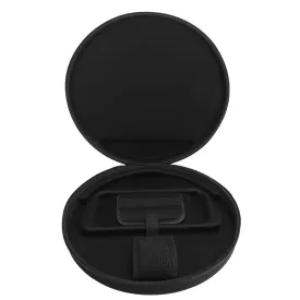 Storage Bag, Fitness Ring Storage Case Portable Storage Bag Video Game Accessories Portable Travel Handbag for Switch