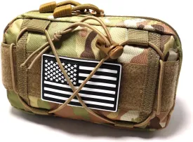 Tactical Molle  EDC 