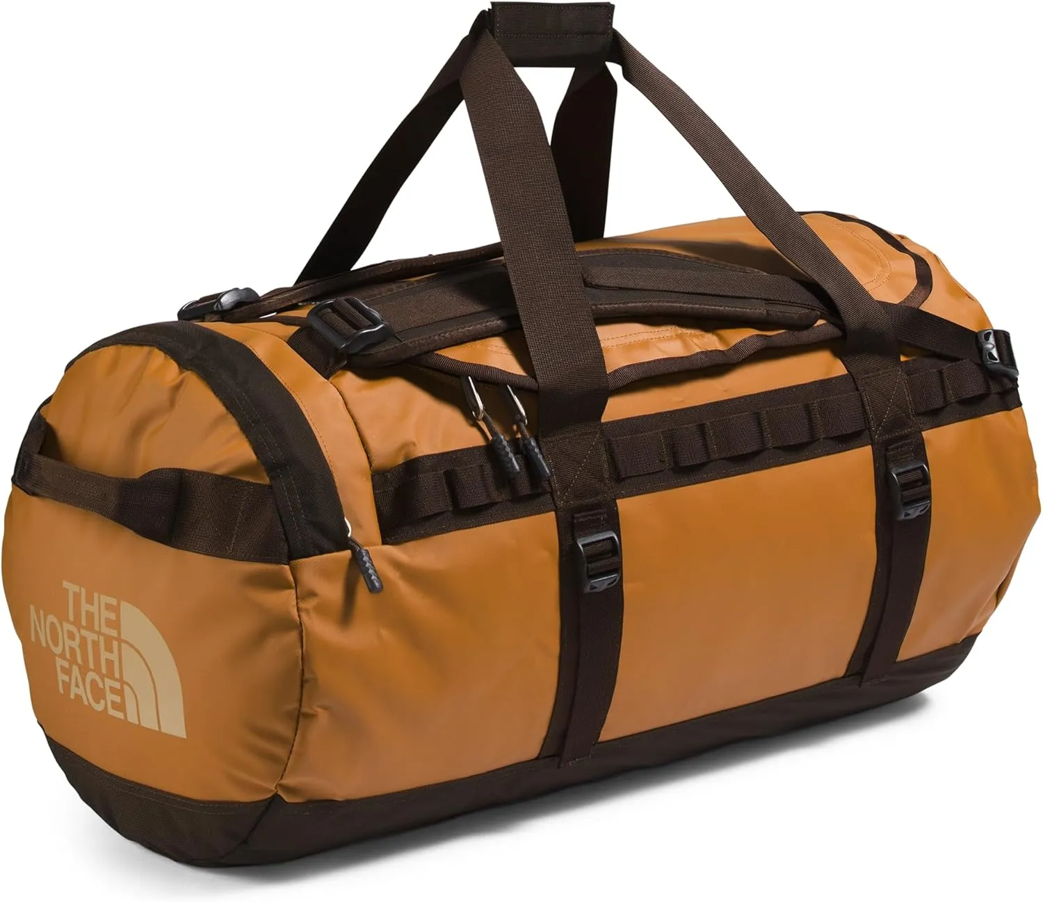THE NORTH FACE Base Camp DuffelM