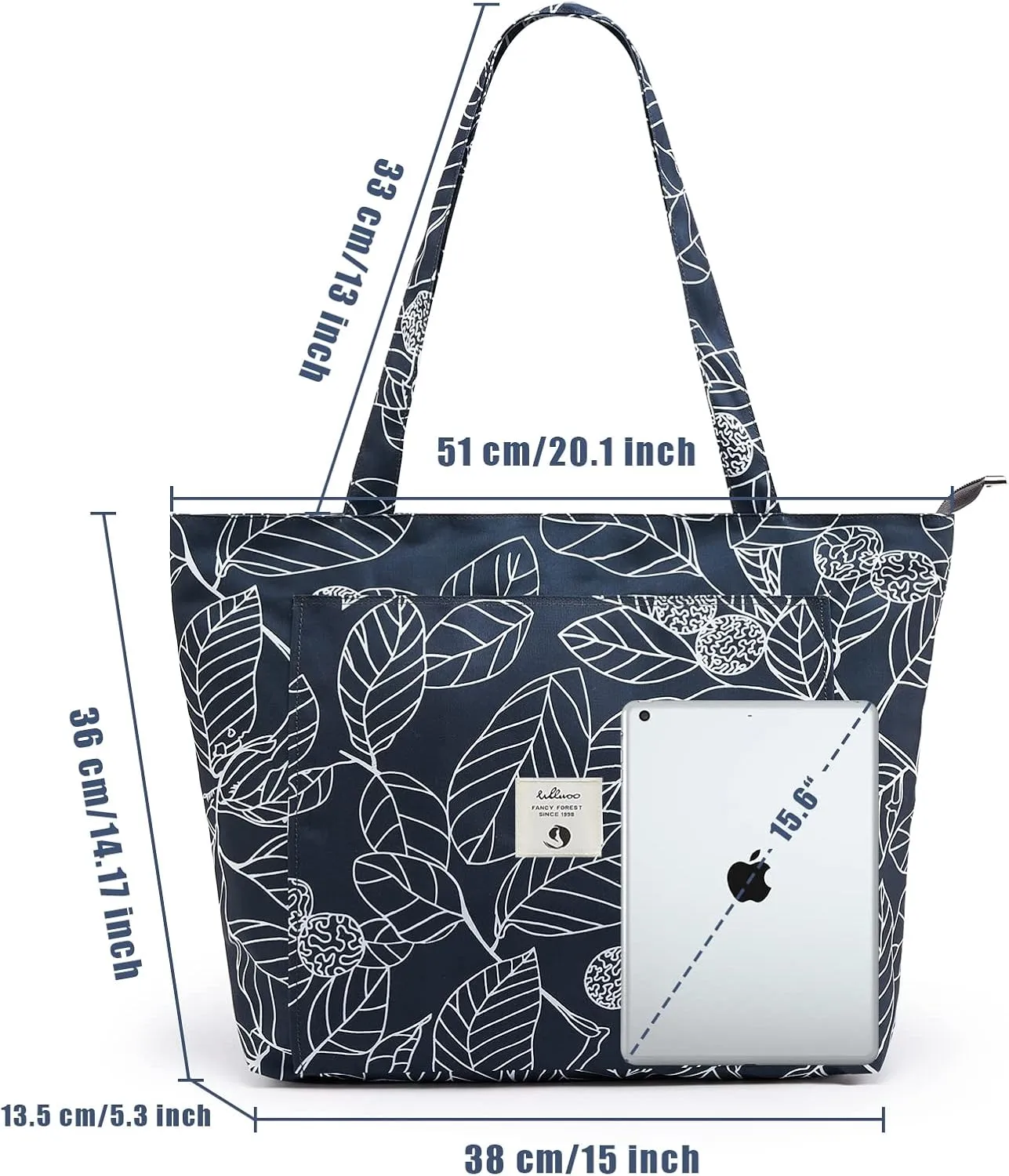 WLLWOO WLLWOO Yoga Bags for Women with Yoga Mats Bags Carrier Carryall Canvas Tote for Pilates Shoulder for Travel Office Beach Workout