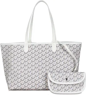 Women's Handbag Set Beach Bag Women's Leather Wallet Beach Bag Shopping Bags 2025 Large Handbags
