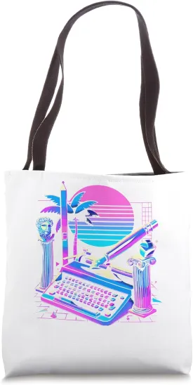 Writing Write Edit Writer Author Tote Bag